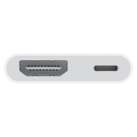 Image result for Apple Monitor Adapter HDMI