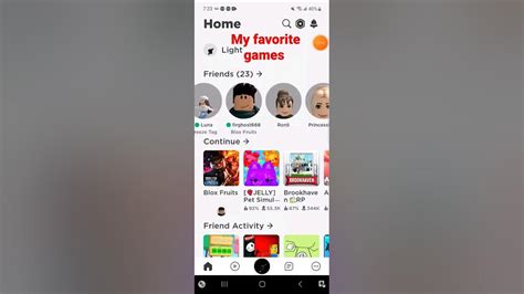 Image result for Favorite My Game Roblox