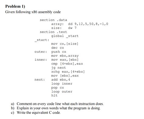 Image result for Code X86