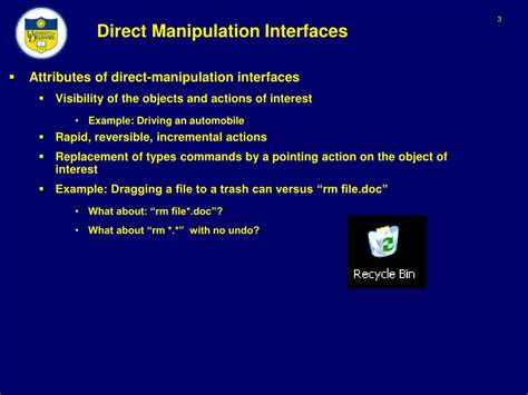 Image result for Direct Manipulation Interface Block Diagram