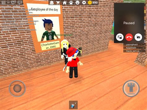Image result for Page De Garde Roblox