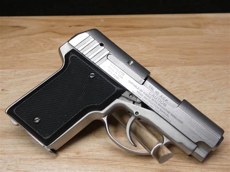 Afbeeldingsresultaten voor AMT Backup 45 Detonics