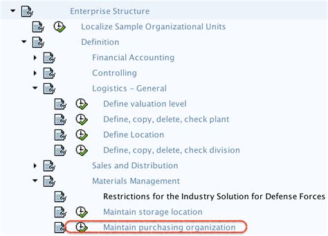 Afbeeldingsresultaten voor SAP Purchasing Organization Definition