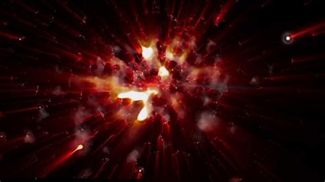 Explosion Overlay に対する画像結果