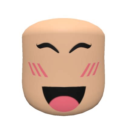 Toradh íomhá ar Happy Face Roblox ID Code