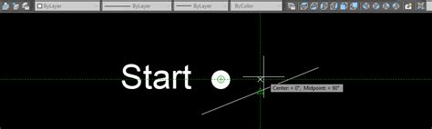 AutoCAD Auto Select Point に対する画像結果