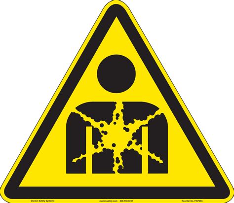 Image result for Health Hazard Triangle