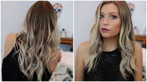 Image result for How to Do Balayage