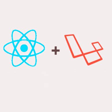Image result for Laravel Be Used with React