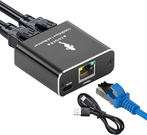 Splitter Internet Adapter に対する画像結果