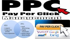 Image result for Pay Per Click Disadvantages