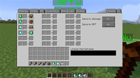 Image result for How to Get NPC in Minecraft Java No Mods