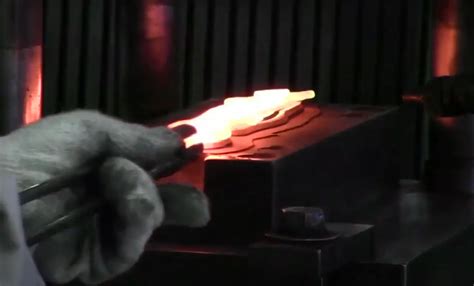 Image result for Forged vs Cast