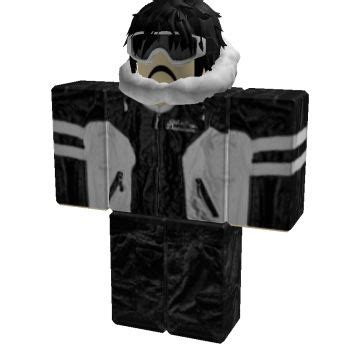 Image result for R6 Men Roblox