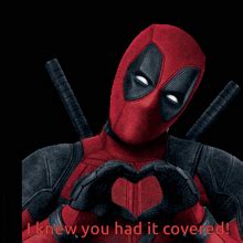 Image result for Tulis Bye Bye Deadpool