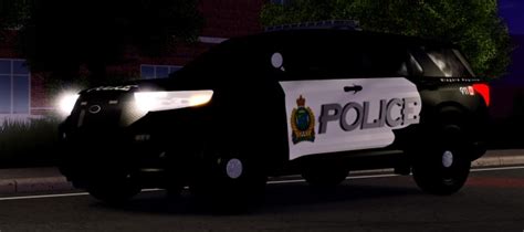 Image result for Erlc Springfield Liveries