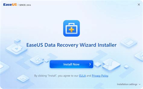 Toradh íomhá ar EaseUS Data Recovery Wizard Latest Activation Keys