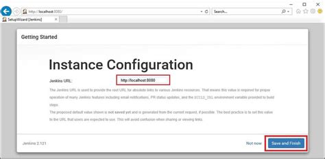 Image result for Install and Run Jenkins On Windows
