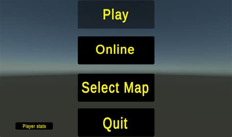 Toradh íomhá ar Multiplayer Survival Unity Project GitHub