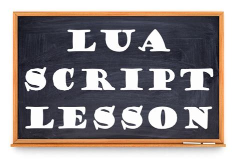 Image result for 3D Game Lua Script