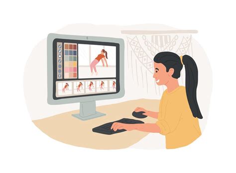 Afbeeldingsresultaten voor Video Editor Cartoon