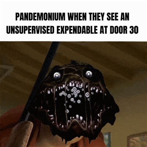 Toradh íomhá ar Roblox Pressure Pandemonium Death Screen