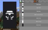Image result for Minecraft Japanese Banner Designs