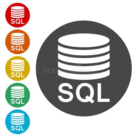 Image result for SQL Service Symbol