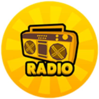Toradh íomhá ar Radio System Roblox a Chassis
