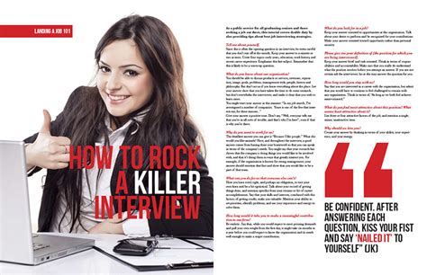 Image result for How to Write Up an Interview Article