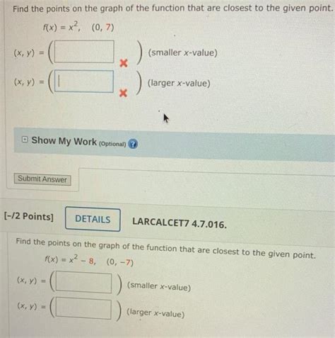 Image result for How to Solve for Functions Using Points On Graph