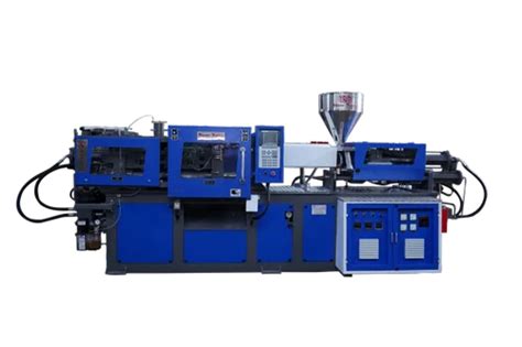Toradh íomhá ar Hydraulic Injection Molding Machine