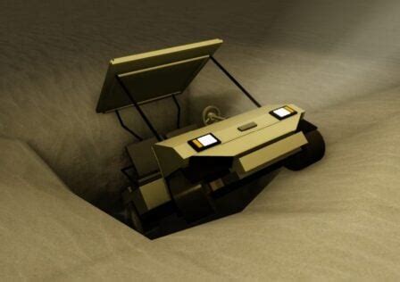 Image result for Steel Skull Detector Roblox Desert Detector