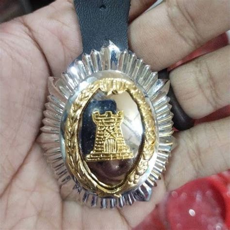 Afbeeldingsresultaten voor Tanda Jabatan Danki