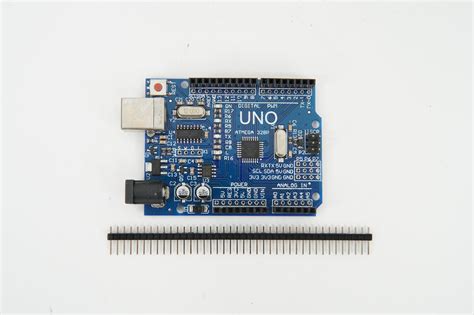 Toradh íomhá ar Arduino. Shop