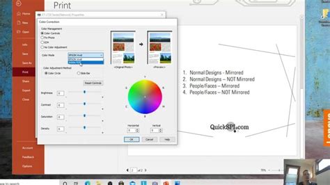 Image result for Printer Setting for Sublimation Printing