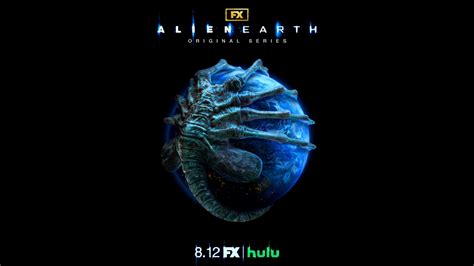 Image result for Alien Earth Cast Q and A