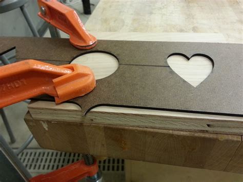 Bildergebnis für Wood Router Guide