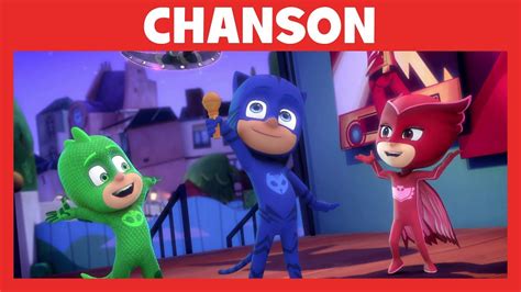 Image result for ES Pyjamasques