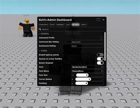 Image result for Kohl's Admin Pin Roblox