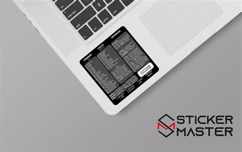 Toradh íomhá ar MacBook Pro Keyboard Shortcuts