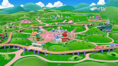 Rainbow Ruby Episode 4-க்கான படிம முடிவு