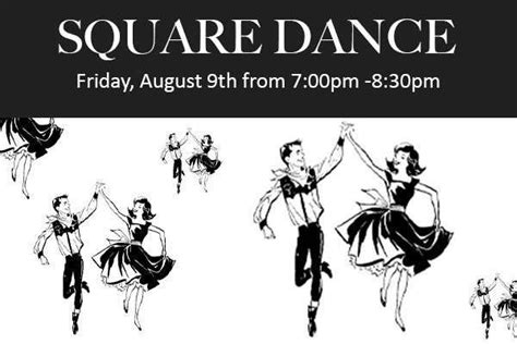 Image result for Promenade Square Dance