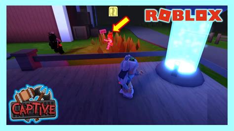 Afbeeldingsresultaten voor Roblox Captive Beast
