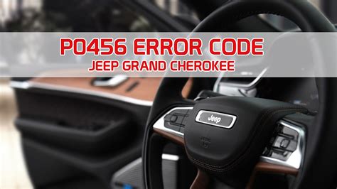 P0457 Jeep Code How to Fix に対する画像結果