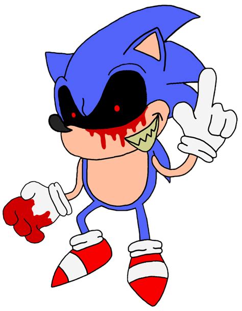 Image result for Sonic.exe