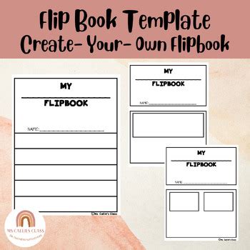 Image result for Flip Book Layout