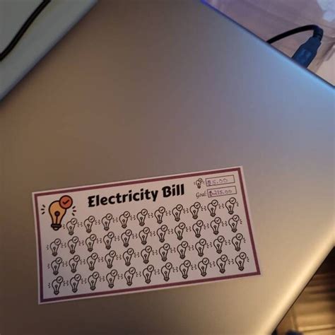 Image result for Electricity Bill Tracker for Property Management