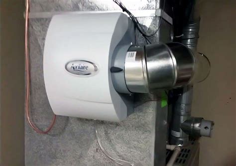 Afbeeldingsresultaten voor Aprilaire Humidifier Problems