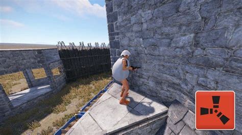 Rust Farming Stone に対する画像結果